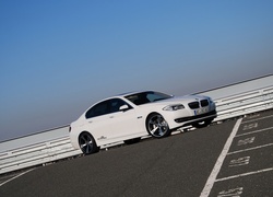 BMW, F10, AC, Schnitzer, Parking