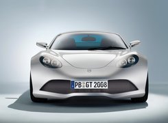 Artega GT