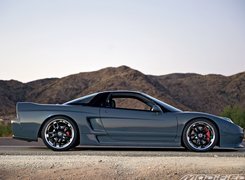 Acura NSX, Pakiet, Sport