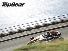 Ariel Atom, TopGear