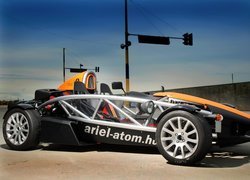 Ariel Atom