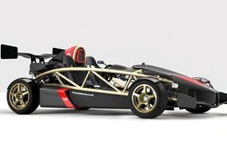 Ariel Atom, Spojler