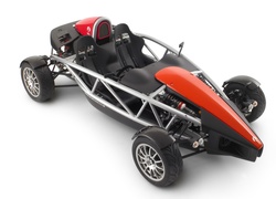 Ariel Atom