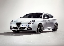 Alfa Romeo Giulietta, Halogeny, Ksenony