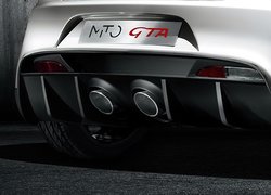 Alfa, Romeo, MiTo, GTA