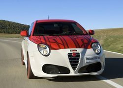 Alfa Romeo MiTo, M430, Tuning