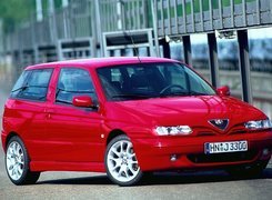 Alfa Romeo 145, Zdjęcie