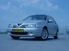 Srebrna, Alfa Romeo 146