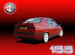 Alfa Romeo 155