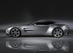 Bok, Lewy, Aston Martin, One-77