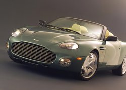 Aston Martin DB AR1