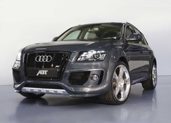 Audi Q5, Pakiet, ABT