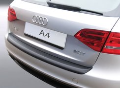 Audi A4 B8, Bagażnik, Avant