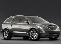 Buick Enclave, Ksenony