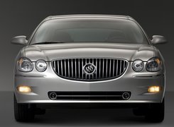 Poprzedni, Model, Buick LaCrosse