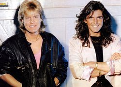 Zespół, Modern Talking