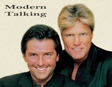 Modern Talking, Dieter Bohlen, Thomas Anders