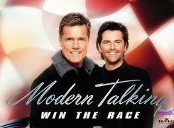 Modern Talking, Singiel, Win the race