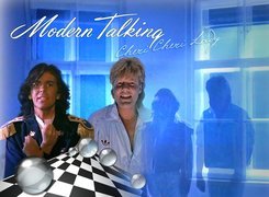 Modern Talking, Atlantis is calling, SOS for love