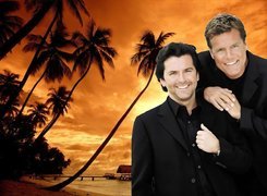 Modern Talking, Zachód, Słońca, Plaża