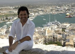 Thomas Anders, Wokalista