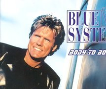 Blue System, Album, Body to body