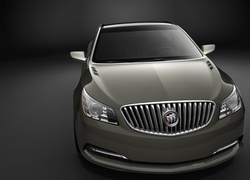 Buick LaCrosse, Prototyp