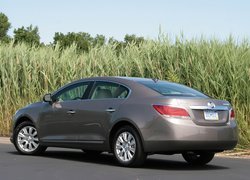 Buick LaCrosse, USA