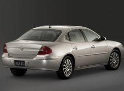 Poprzedni, Model, Buick LaCrosse