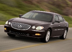 Buick LaCrosse, Atrapa