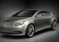 Buick LaCrosse, Concept, Car