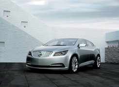 Buick LaCrosse, Prototyp