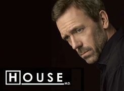 Dr. House,  Hugh Laurie