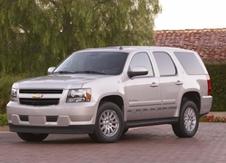 Chevrolet Tahoe, Terenówka, 4x4