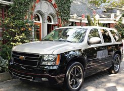 Chevrolet Tahoe, Tuning, Foose