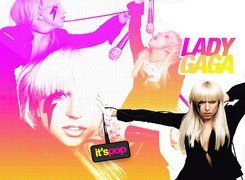 Lady Gaga, Disco, Dance