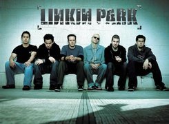 Linkin Park, Piosenkarze