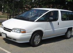 Chevrolet Lumina