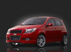 Chevrolet Kalos