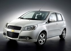 Chevrolet Kalos