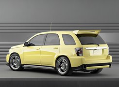 Chevrolet Equinox, Tuning