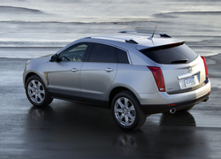 Cadillac SRX