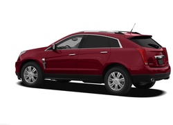 Cadillac SRX