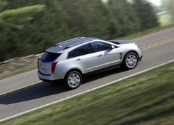 Cadillac SRX