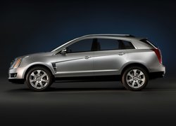 Profil, Cadillac SRX