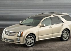 Cadillac SRX, SUV