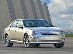 Cadillac STS