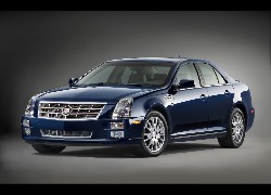 Cadillac STS