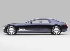 Cadillac XTS, Concept, Car