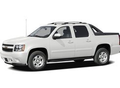 Chevrolet Avalanche